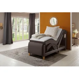 Home Affaire Messina2 106 x 240 cm Braun