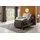 Home Affaire Messina2 106 x 240 cm Braun