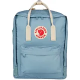 Fjällräven Kanken 16 l sky blue/light oak