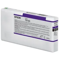 Epson Tintenpatrone »T913D«