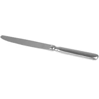Solex Baguette Besteckset 6 Stück Menümesser Vollheft