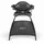 WEBER Q 1400 Stand dark grey