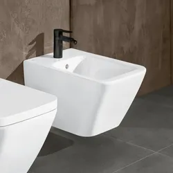 Villeroy & Boch Finion Bidet