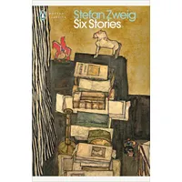 Penguin Books Ltd (UK) Six Stories