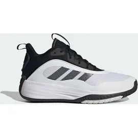 Adidas Own The Game 3.0 Cloud White / Core Black / Core Black 42