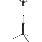 ANS 1600-0600 - LED-Baustrahler, 2x 36 W, 11500 lm, 4000/6500 K, mit Tripod