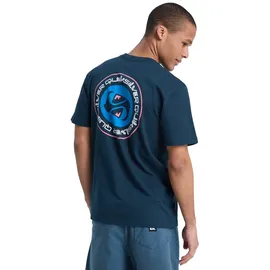 QUIKSILVER EV Duality", T-Shirt blau, blau, Frühjahr/Sommer 2026