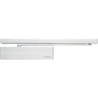 ASSA ABLOY Gleitschienentürschließer DC500 Normalmont.BandsEN1-4 weiß 9016 EN1-4 Assa