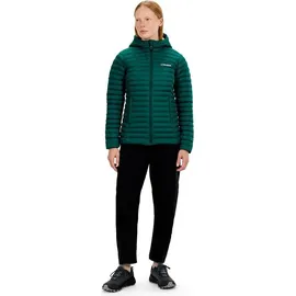 Berghaus Nula Micro Jkt Damen Grün 46