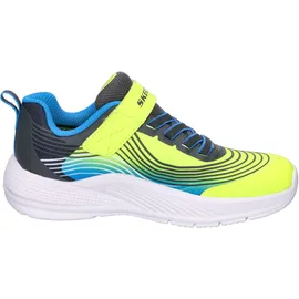 SKECHERS Microspec Kinder Gelb 34