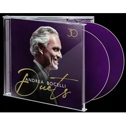The Duets 30th Anniversary