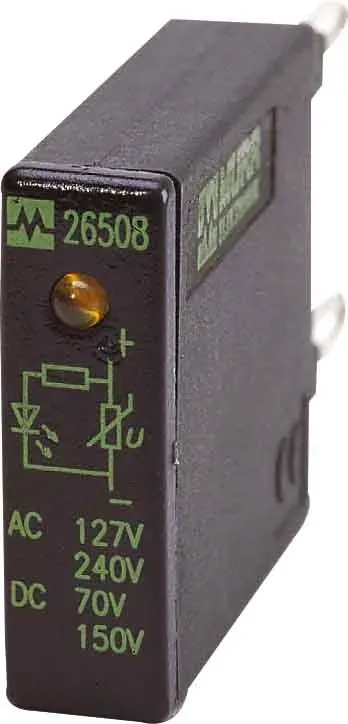Murrelektronik Entstörmodul 26502