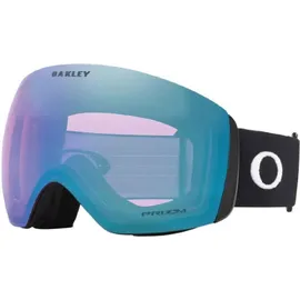 OAKLEY Flight Deck M Skibrille Schwarz