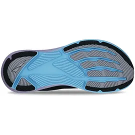 Altra Experience Flow 2 Neutralschuh Damen-Schwarz,Hellblau, Größe 39 EU