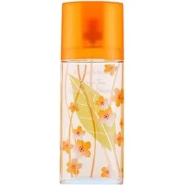 Elizabeth Arden Green Tea Nectarine Blossom Eau de Toilette 100 ml