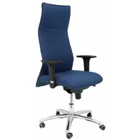 Piqueras y Crespo Bali200 Bürostuhl - Navy Blue -