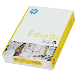 HP Multifunktionspapier »HP Everyday« weiß