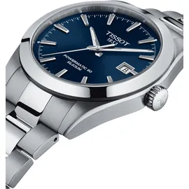 TISSOT Gentleman Edelstahl 40 mm T127.407.11.041.00