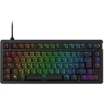 HyperX Alloy Rise 75 HyperX Linear AZERTY