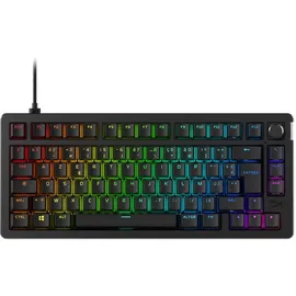 HyperX Alloy Rise 75 HyperX Linear AZERTY