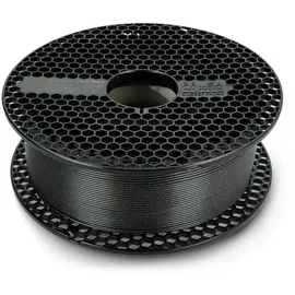prusament PETG Prusa Galaxy Black Filament, 1,75 mm, 1 kg Spule, Durchmessertoleranz +/- 0,02 mm