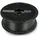 prusament PETG Prusa Galaxy Black Filament, 1,75 mm, 1 kg Spule, Durchmessertoleranz +/- 0,02 mm