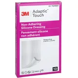 KOHLPHARMA GMBH Adaptic Touch 5 x 7,6 cm 10 St.