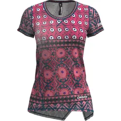 Crazy Shirt Aloha shibori (X072) S