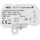 eQ-3 Homematic IP Smart Home Schalt-Mess-Aktor 16A Unterputz