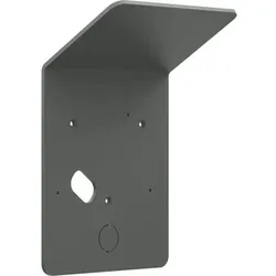 Wallbox Regenschutz für Eiffel Basic CMX2