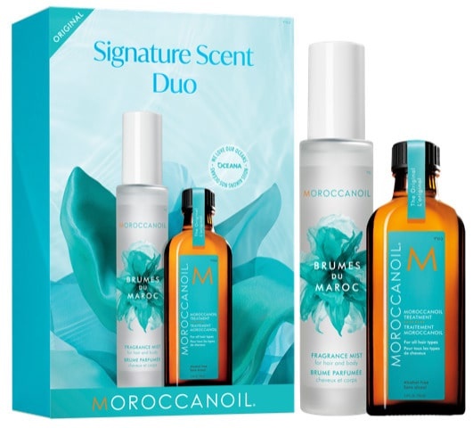 Limited Edition Signature Fragrance Duo Original
