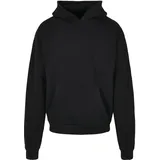 Upscale by Mister Tee Dusa Painting Heavy Oversize Sweatshirt Black S