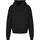 Upscale by Mister Tee Dusa Painting Heavy Oversize Sweatshirt Black S