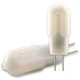 ISOLED G4 LED 1,2W G4 warmweiß 12 cm