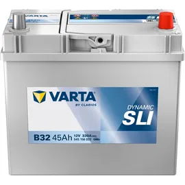 Varta Blue Dynamic B32 45Ah 12V