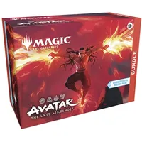 Wizards of the Coast Avatar: The Last Airbender Bundle