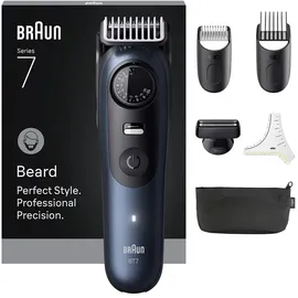 Braun Series 7 BT7520 blau
