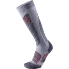 UYN LADY SKI ALL MOUNTAIN SOCKS - Skisocken für Damen - 1 Paar - 35/36 G725 (lig...