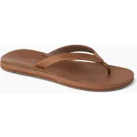 Reef Ojai Classic Slim dark brown 7
