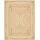 Marrakesch Orient & Mediterran Interior Jute Wohnzimmer Teppich Nora 120 x 170 cm
