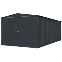 Globel Parker 1015 3,08 x 4,64 m Anthrazit