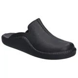 Josef Seibel Monaco 202 G | Hausschuh für Herren schwarz 41