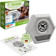 Isotronic Mäusevertreiber Ultraschall 3er Set