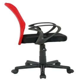 Böttcher-AG H-298F-2 rot / schwarz