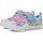SKECHERS Twinkle Toes Kids Blau/Mehrfarbig 34,5