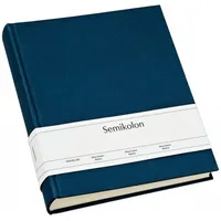 Semikolon Album Classic Medium marine