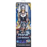 Hasbro Mighty Thor Actionfigur 30 cm