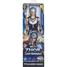 Hasbro Mighty Thor Actionfigur 30 cm