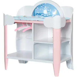 Zapf Baby Annabell Day&Night Wickeltisch