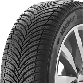 Kleber Quadraxer 3 215/55 R17 98V XL